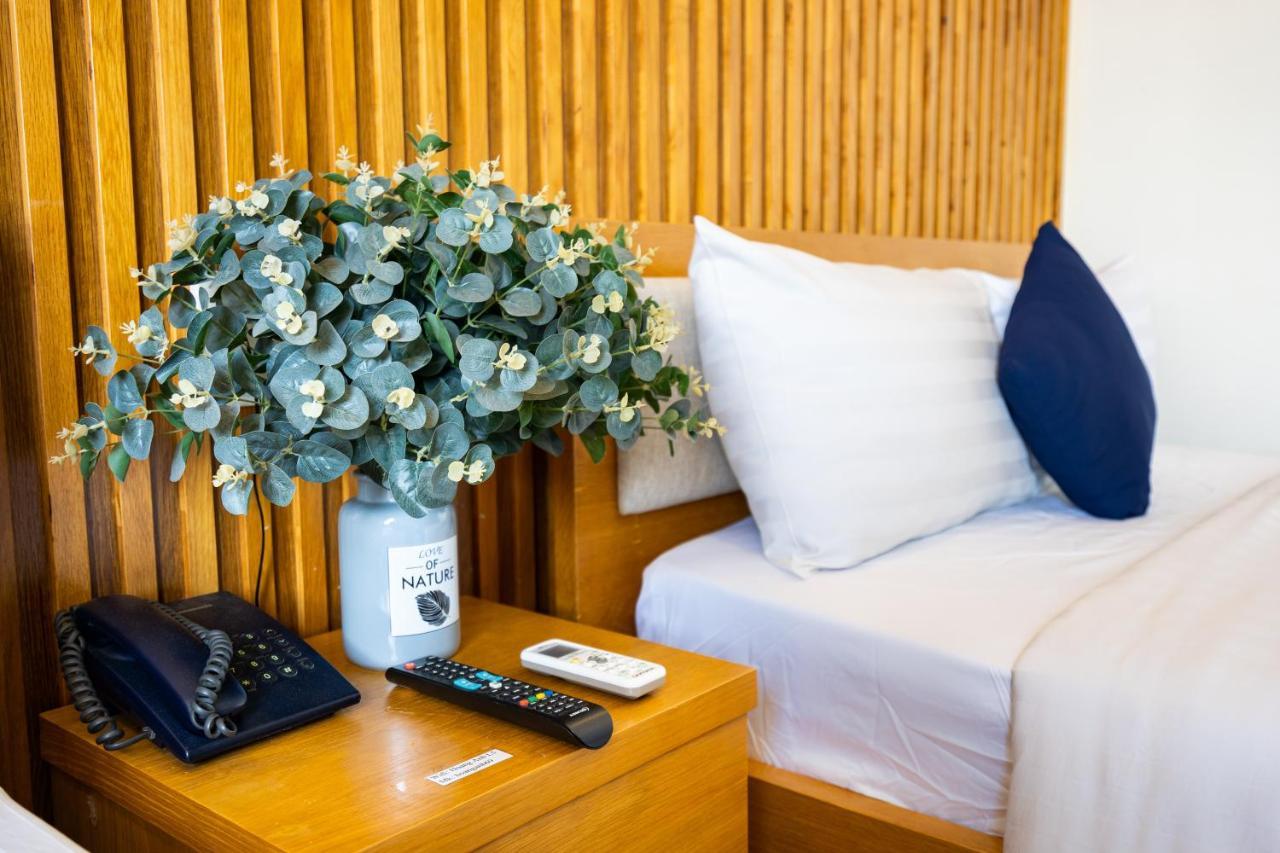 Joi Hospitality - Hoang Anh Hotel Vung Tau Buitenkant foto