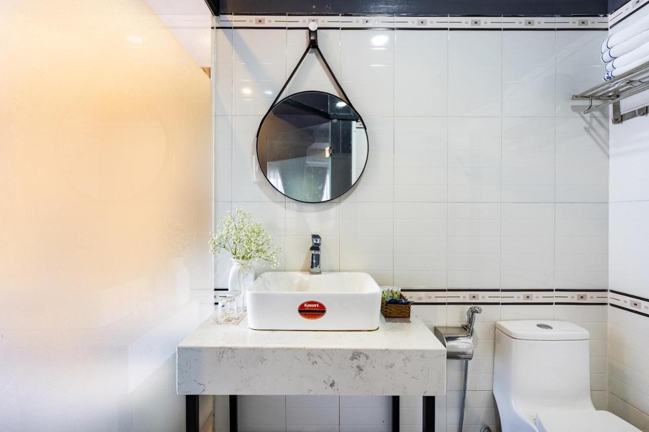 Joi Hospitality - Hoang Anh Hotel Vung Tau Buitenkant foto