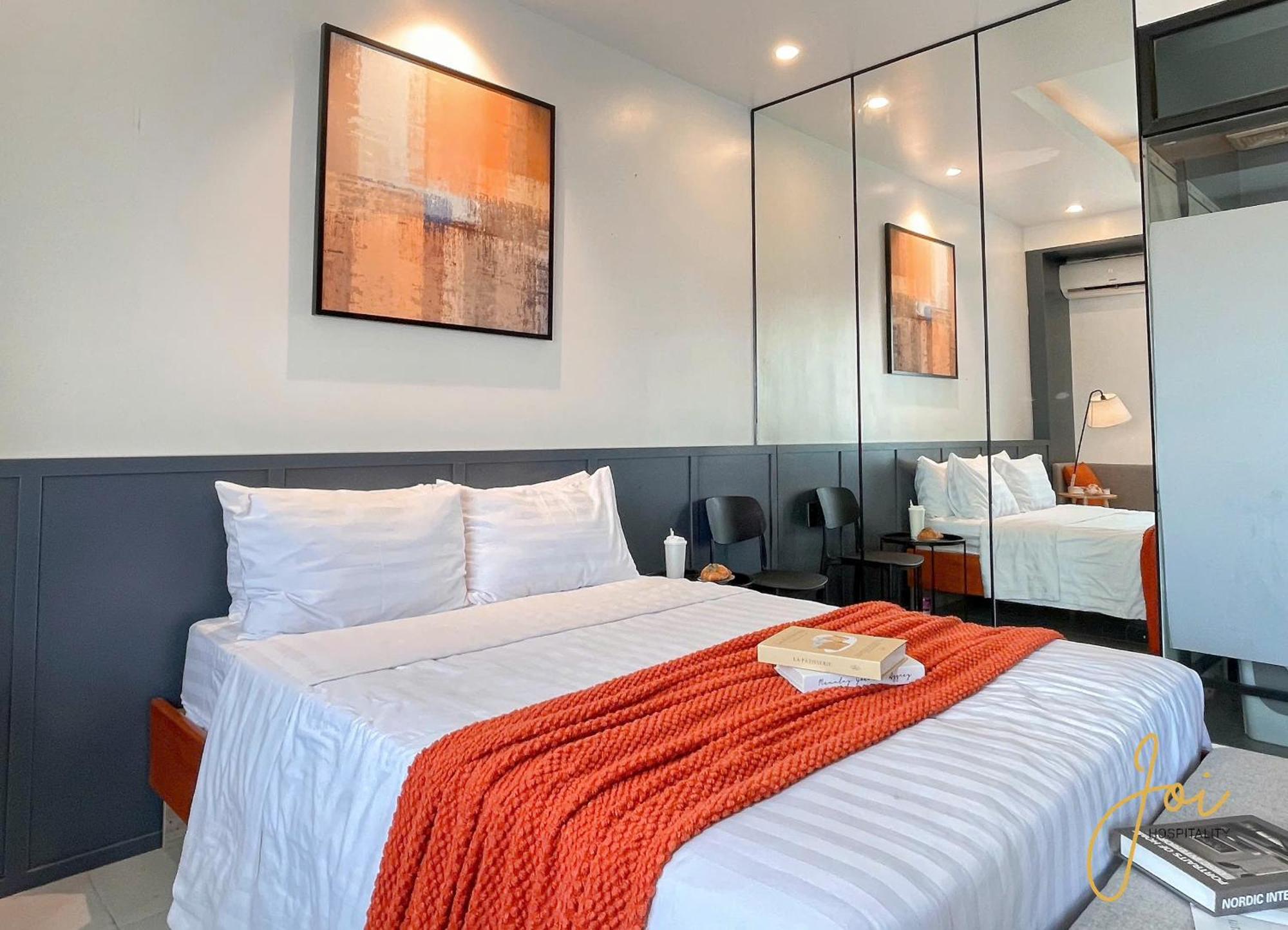 Joi Hospitality - Hoang Anh Hotel Vung Tau Buitenkant foto